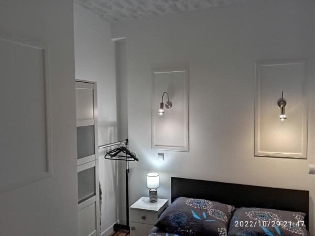 Apartament Z Widokiem Łańcut Exteriör bild