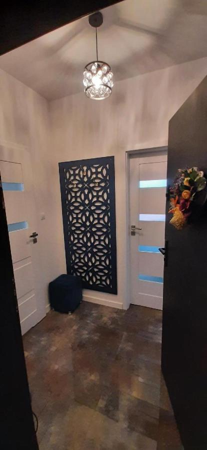 Apartament Z Widokiem Łańcut Exteriör bild